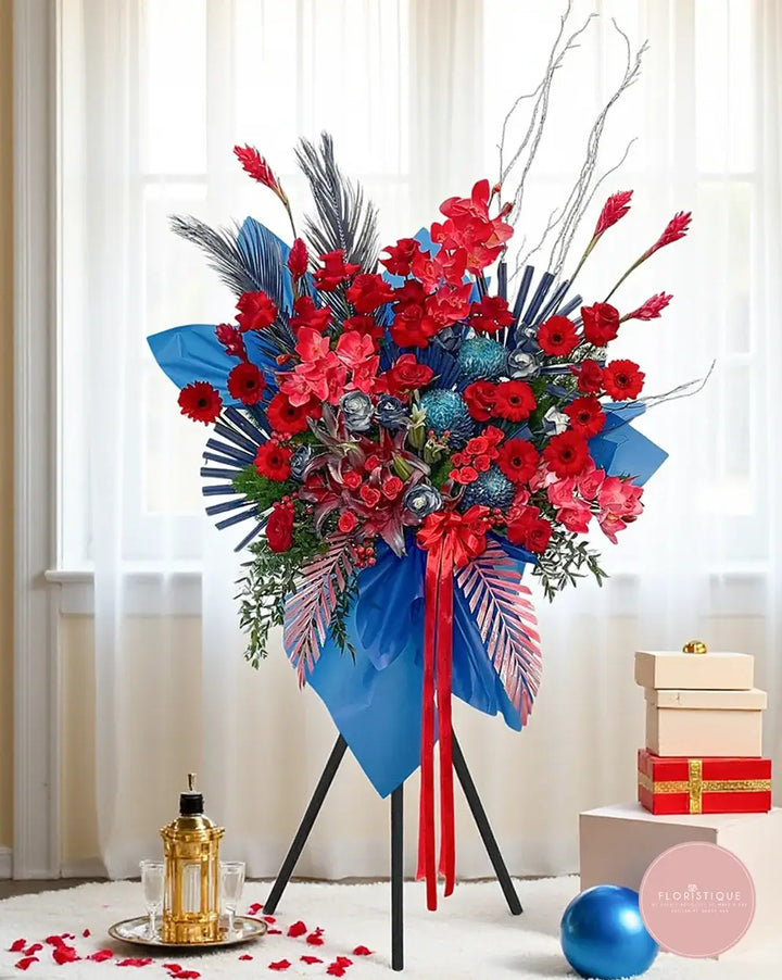 Majesty (IX) - FloristiqueSG 