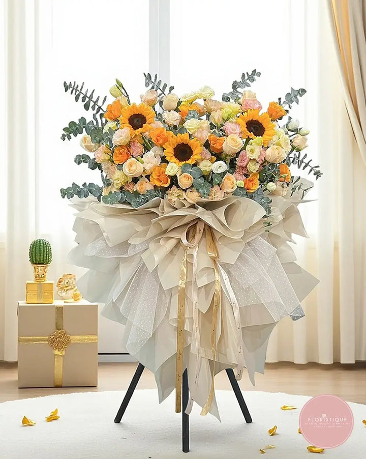 Majesty (VIII) - FloristiqueSG 