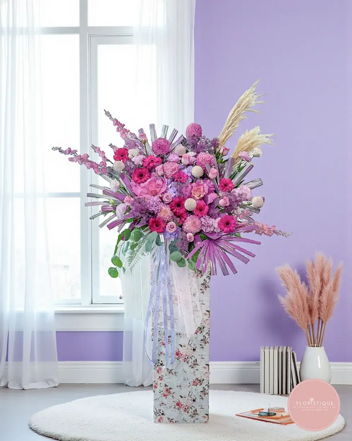 Majesty (VI) - FloristiqueSG 