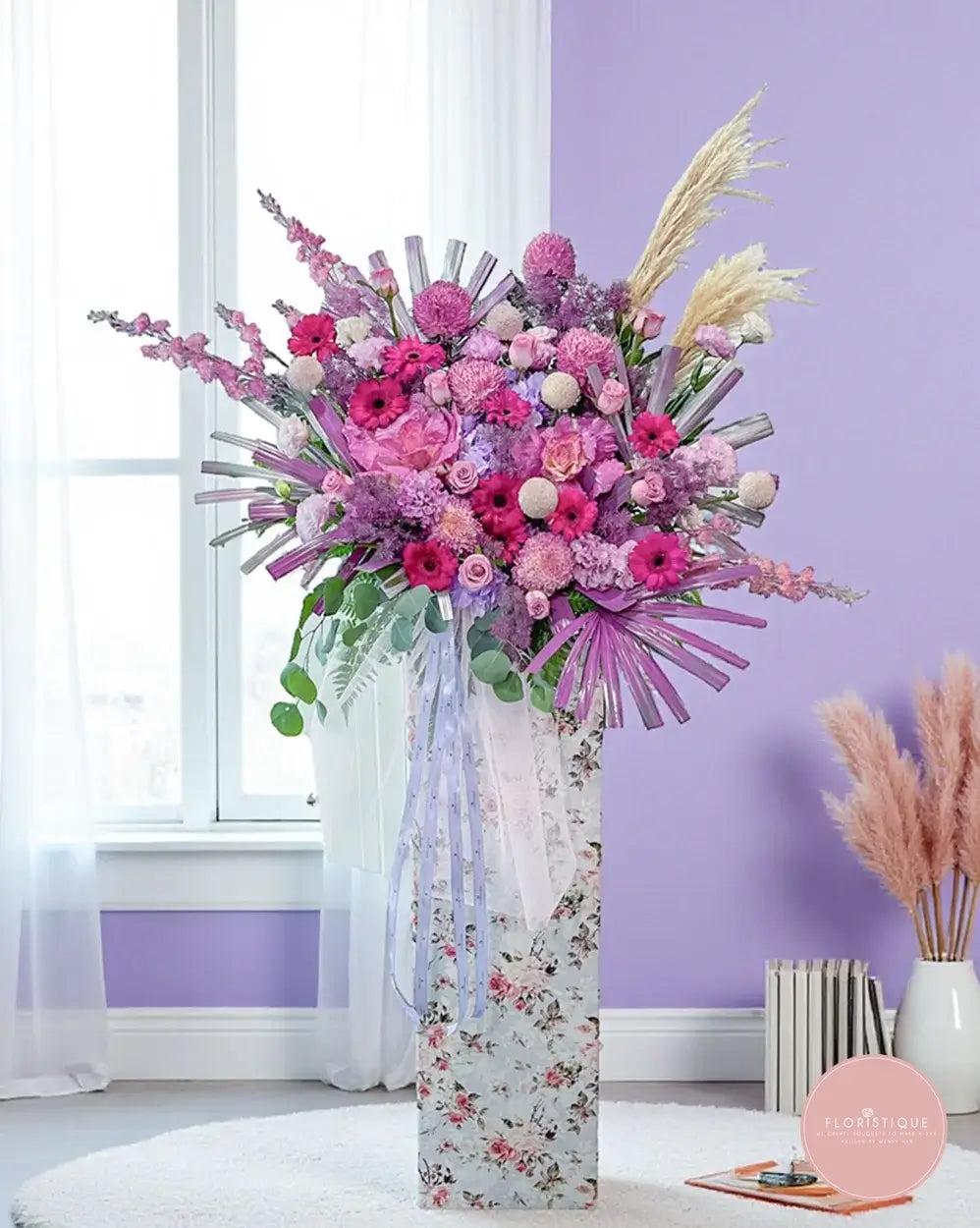 Majesty (VI) - FloristiqueSG 