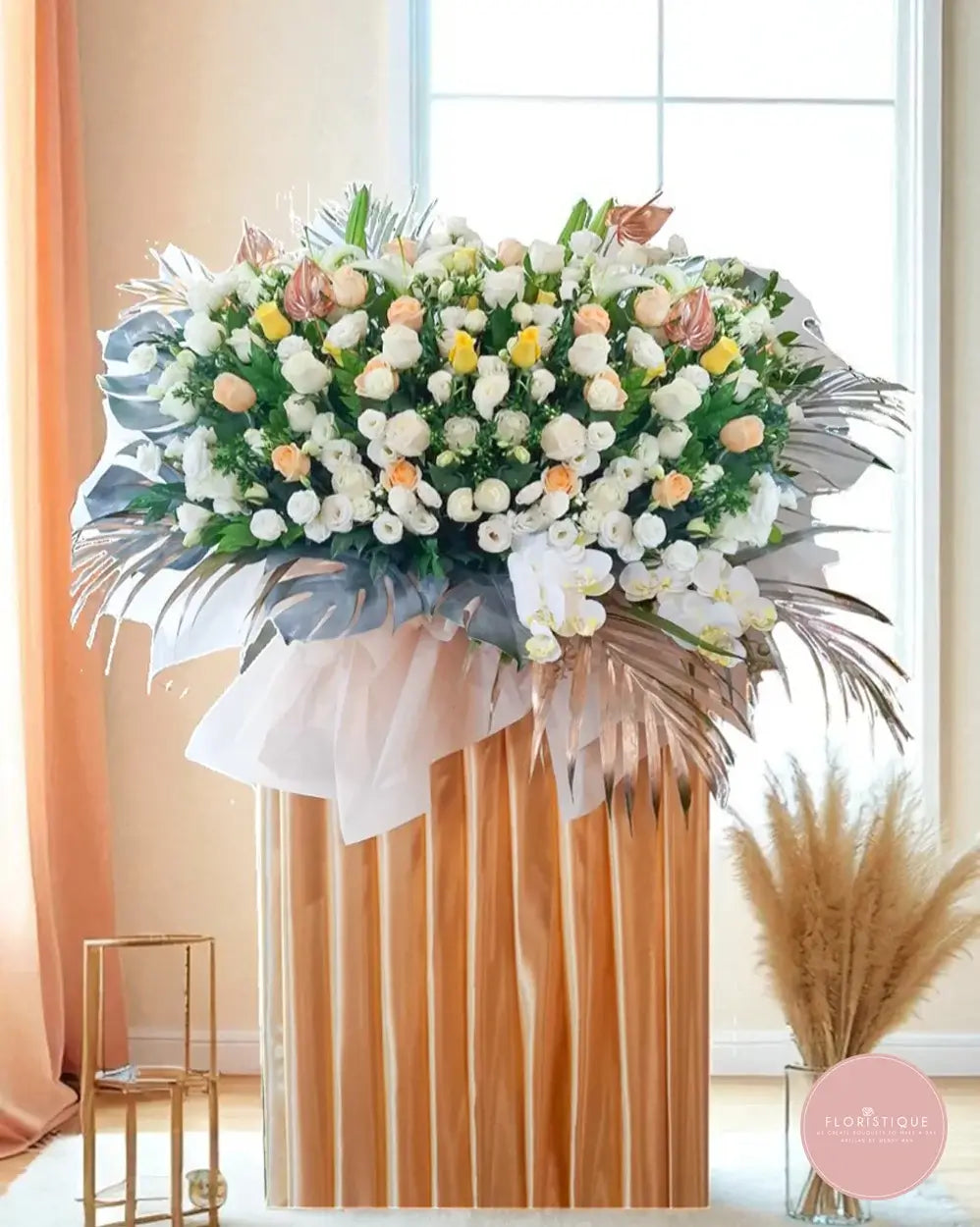 Majesty (V) - FloristiqueSG 