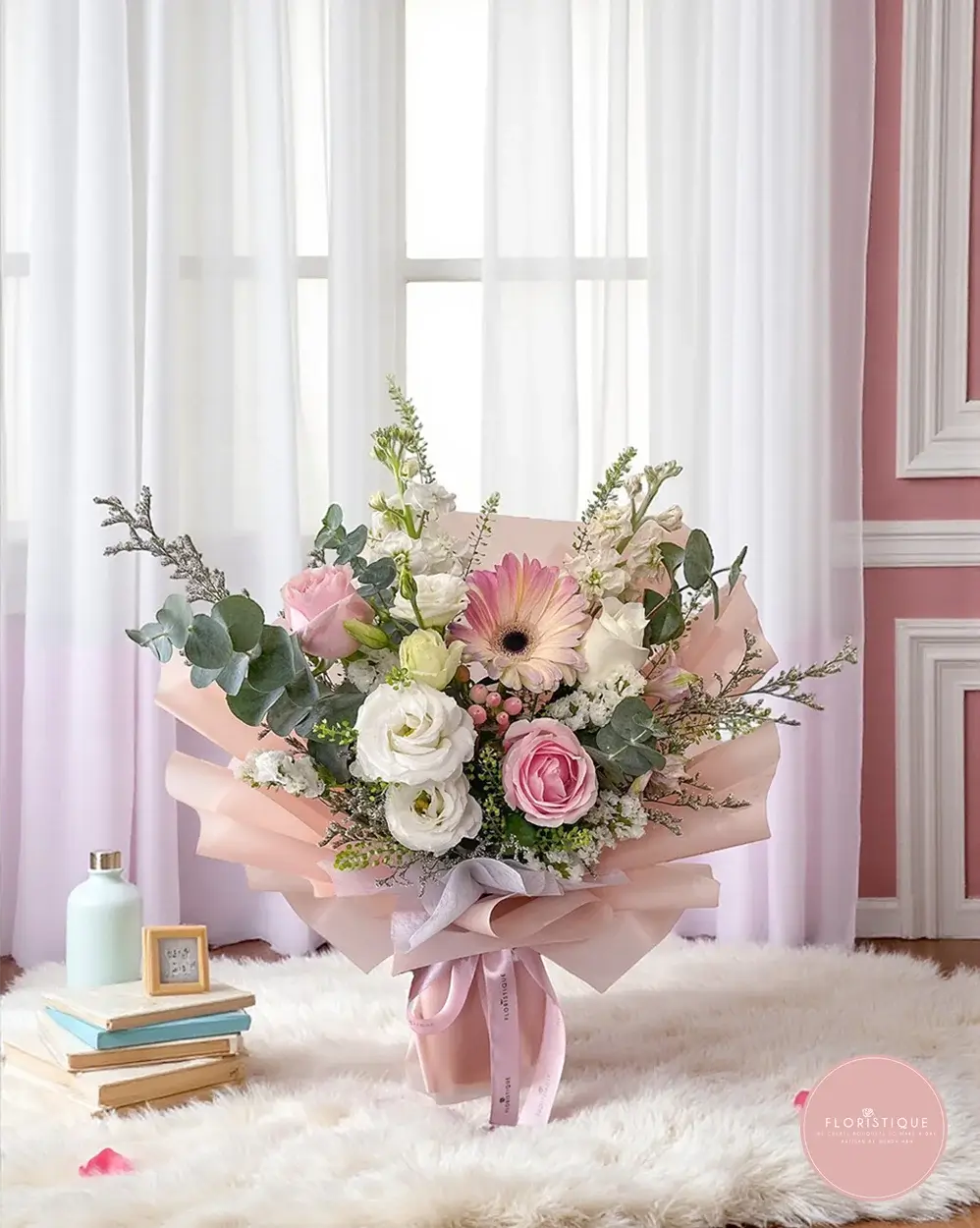 Mallory - FloristiqueSG 