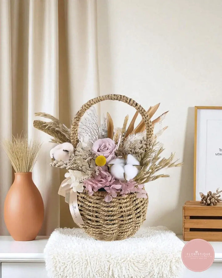 Margaret - FloristiqueSG 