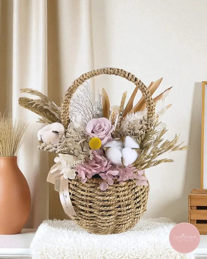 Margaret - FloristiqueSG 