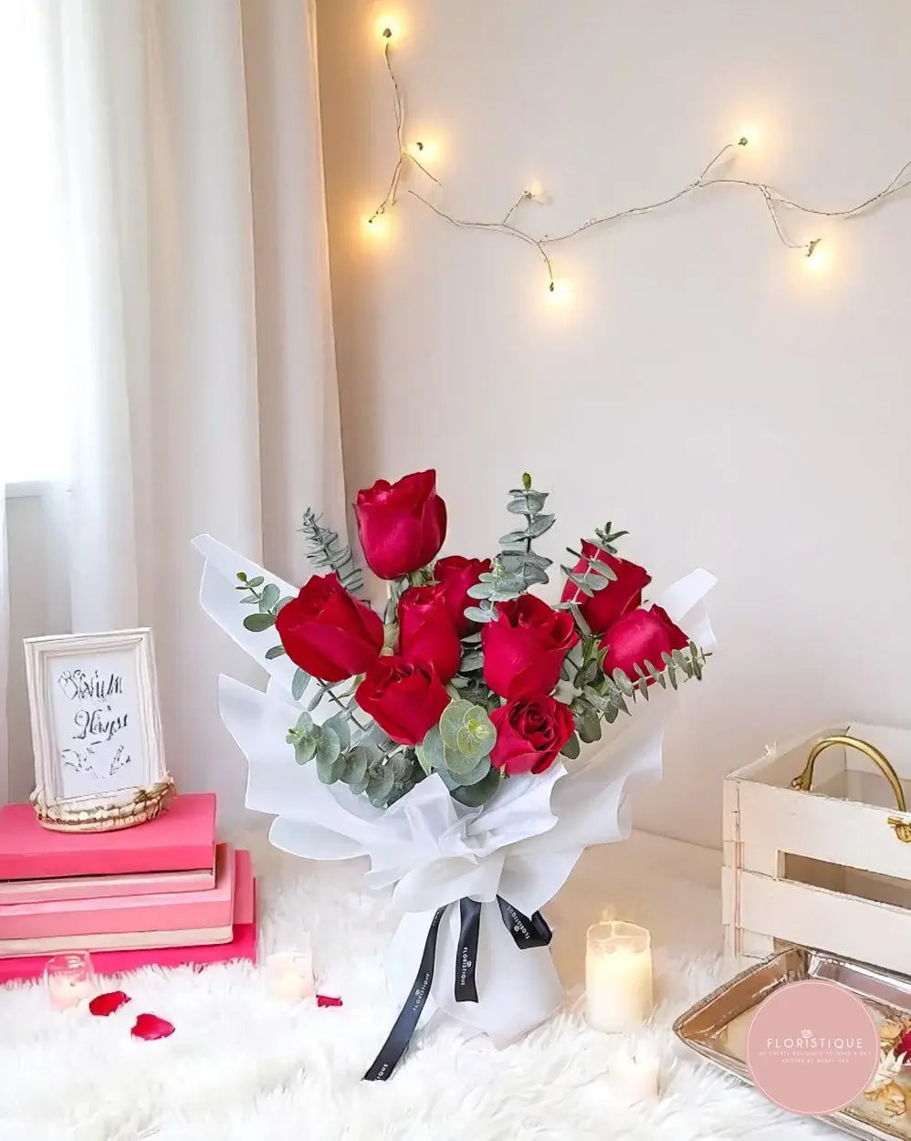 Maribelle - FloristiqueSG 