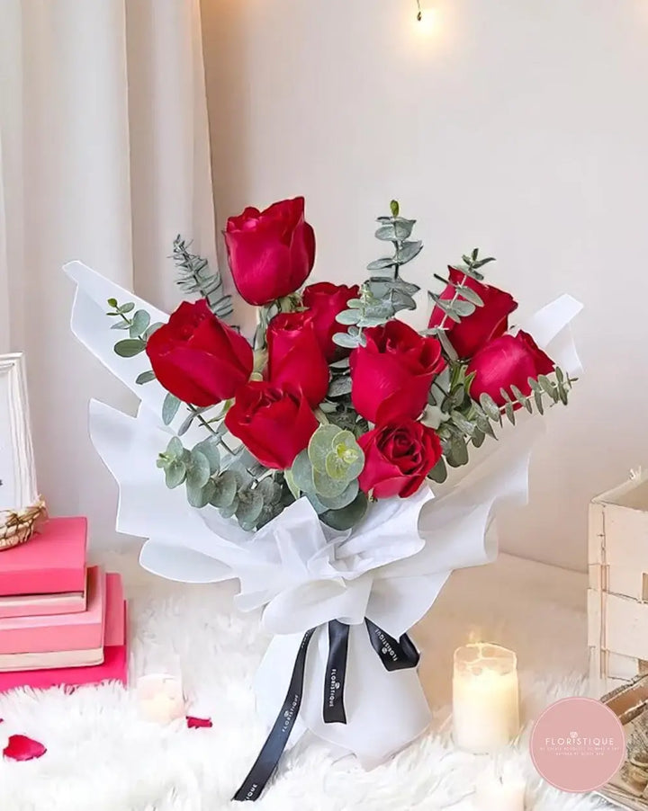 Maribelle - FloristiqueSG 