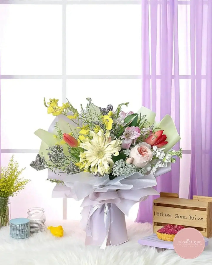 Marion - FloristiqueSG 