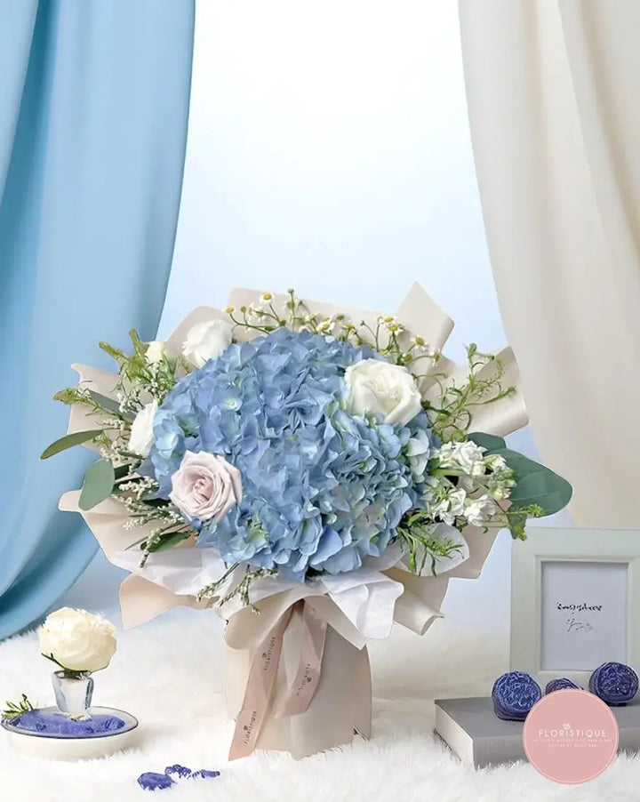 Marley - FloristiqueSG 