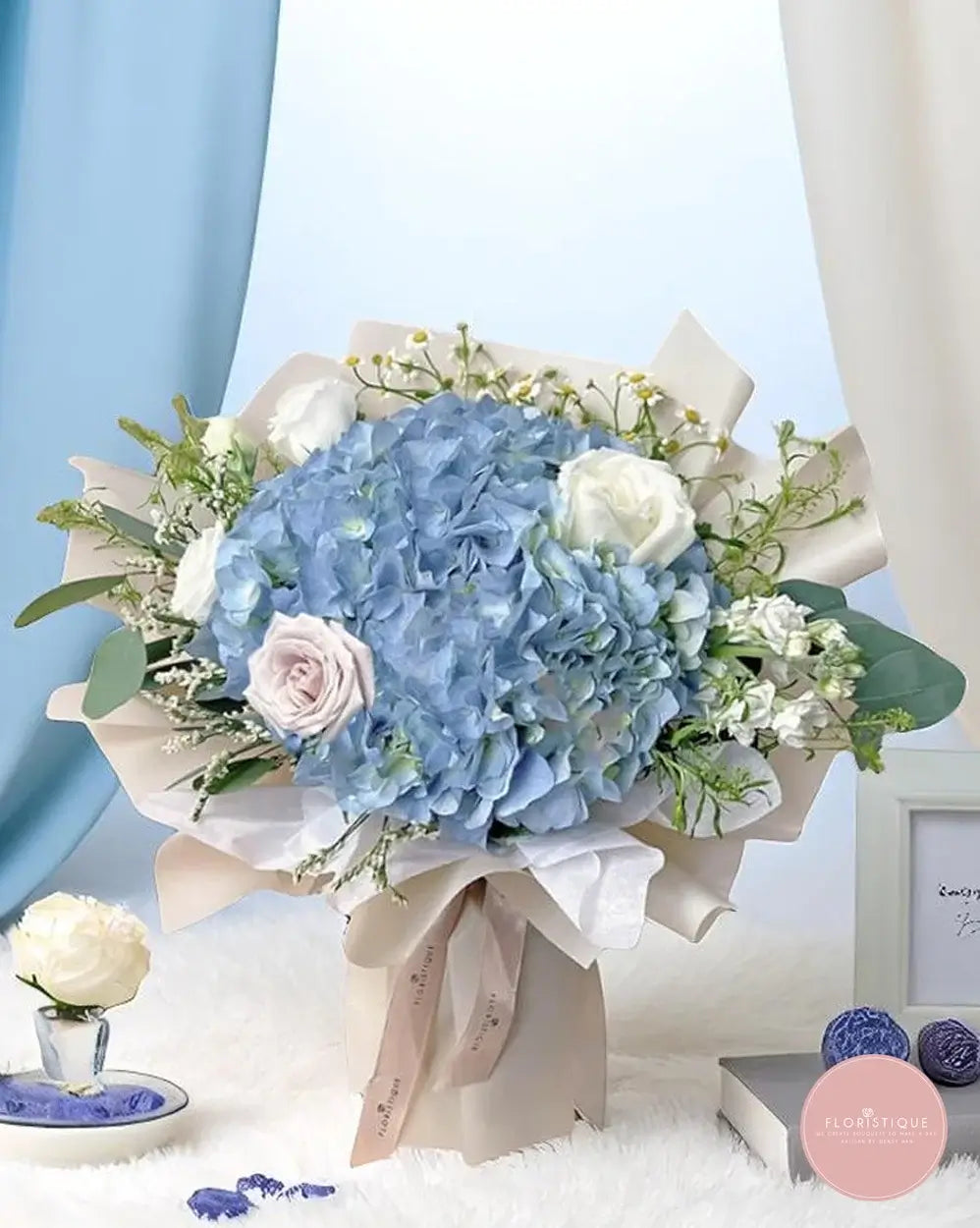 Marley - FloristiqueSG 