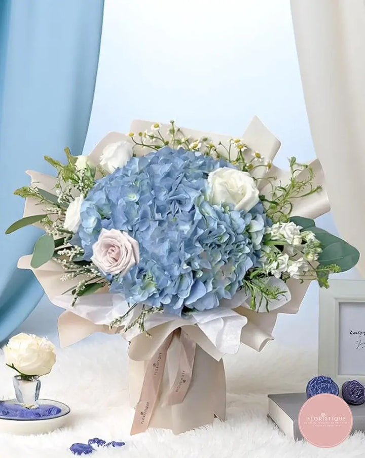 Marley - FloristiqueSG 