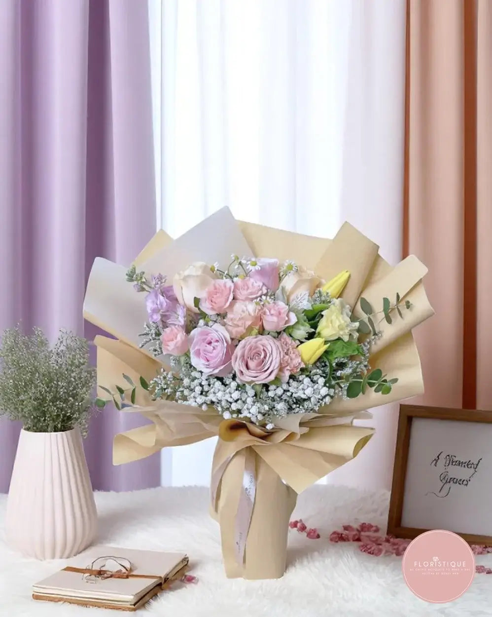 Martha - FloristiqueSG 