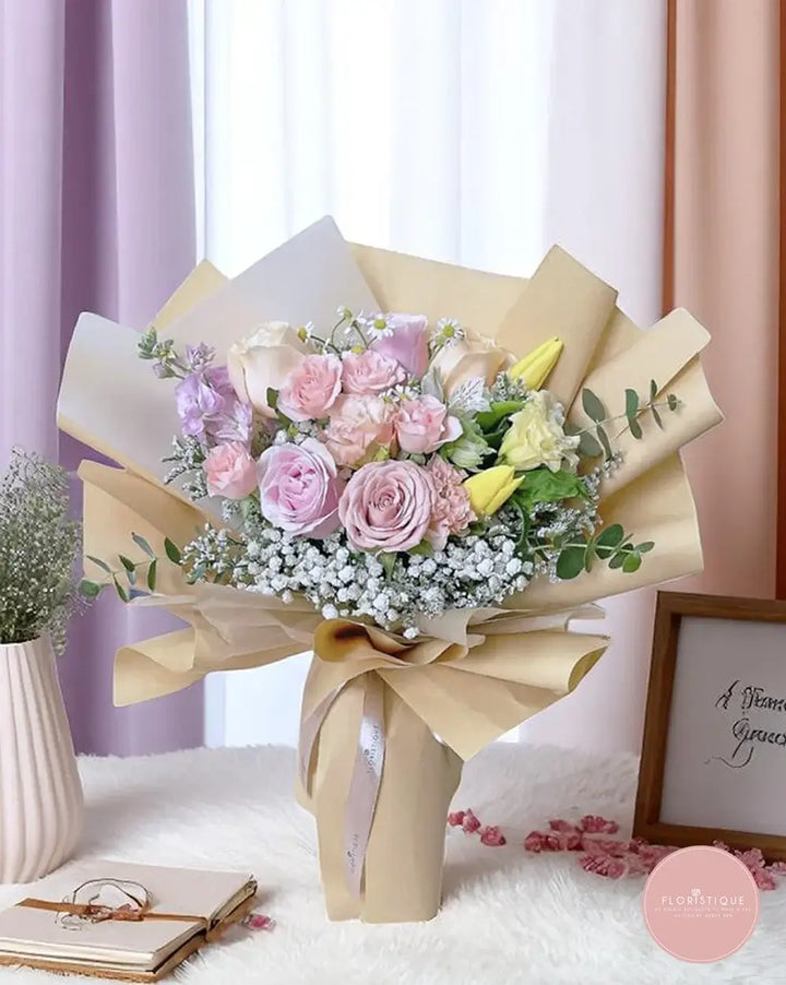 Martha - FloristiqueSG 