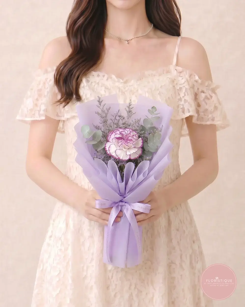 Mashiro - FloristiqueSG 