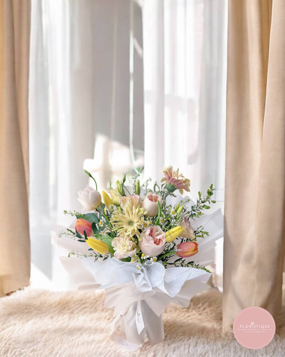 Maveena - FloristiqueSG 