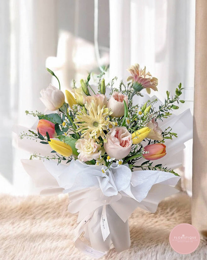 Maveena - FloristiqueSG 