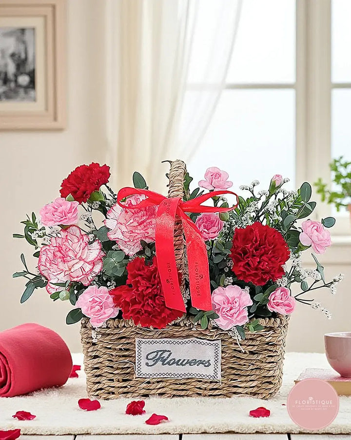 Mavis - FloristiqueSG 