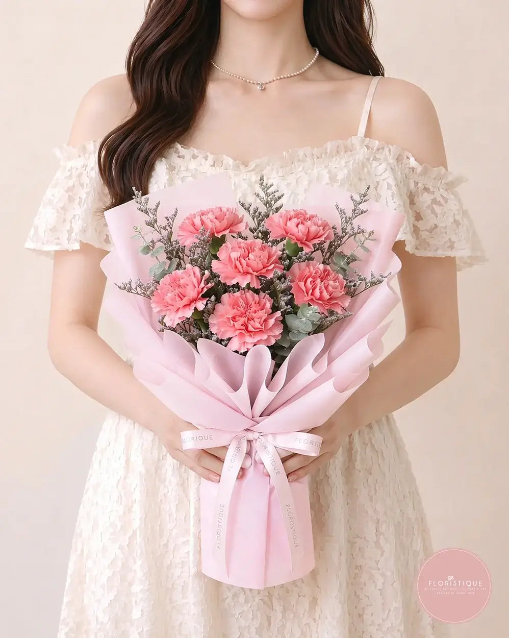 Mayuko - FloristiqueSG 