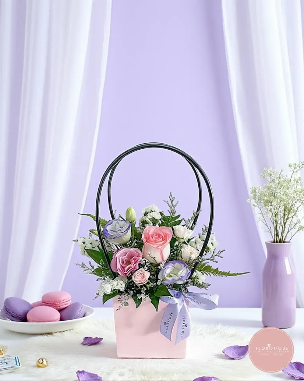 Melanie FBS - FloristiqueSG 