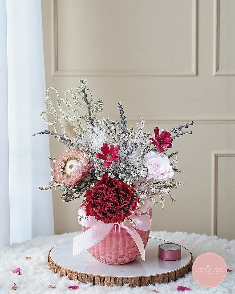 Melo - FloristiqueSG 