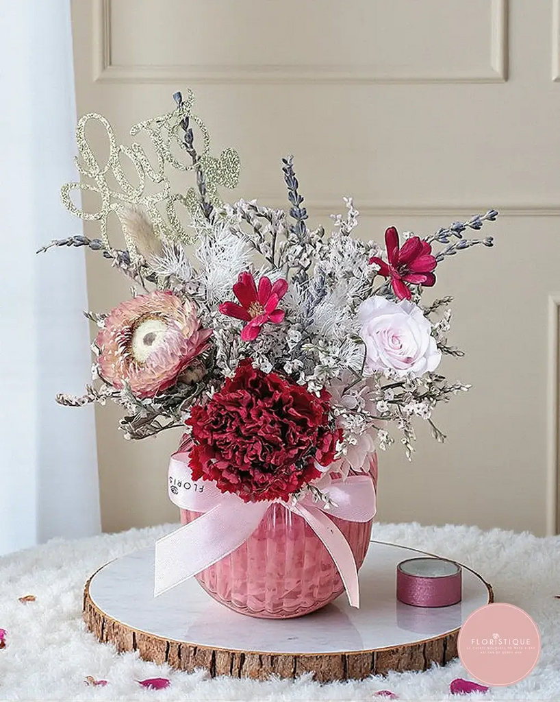 Melo - FloristiqueSG 