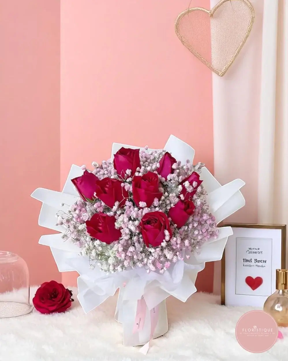 Melody - FloristiqueSG 