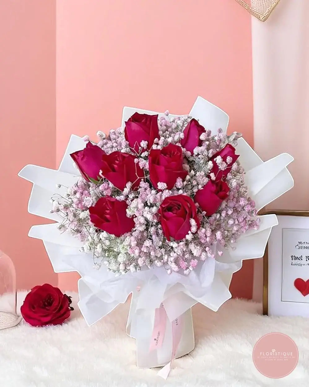 Melody - FloristiqueSG 