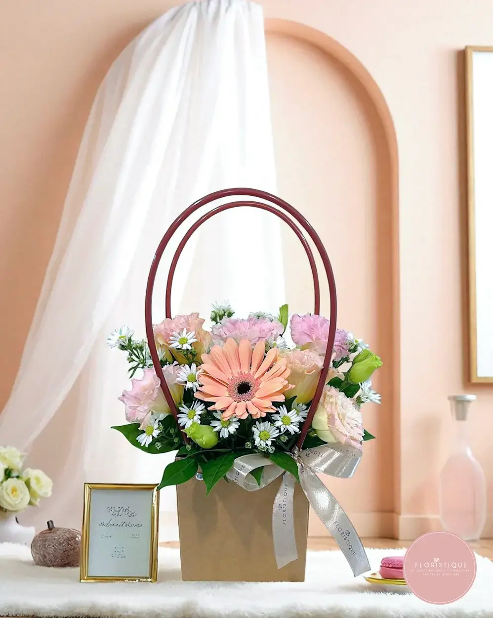 Memories FBS - FloristiqueSG 