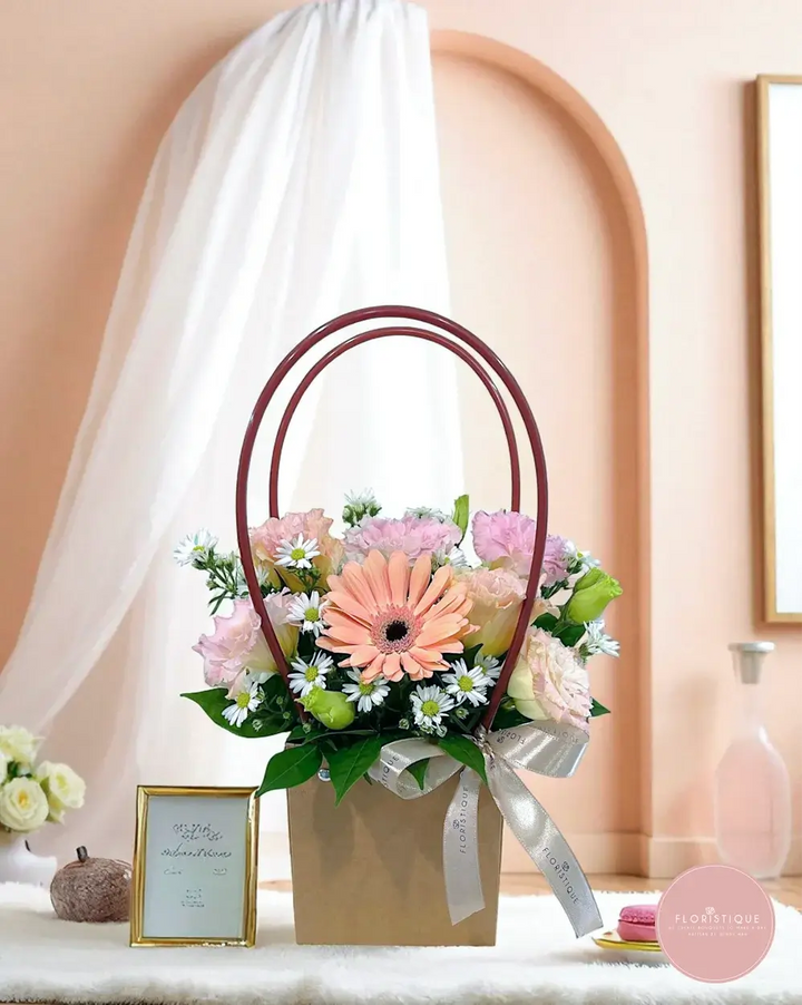 Memories FBS - FloristiqueSG 