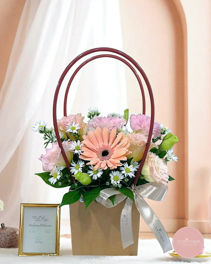 Memories FBS - FloristiqueSG 