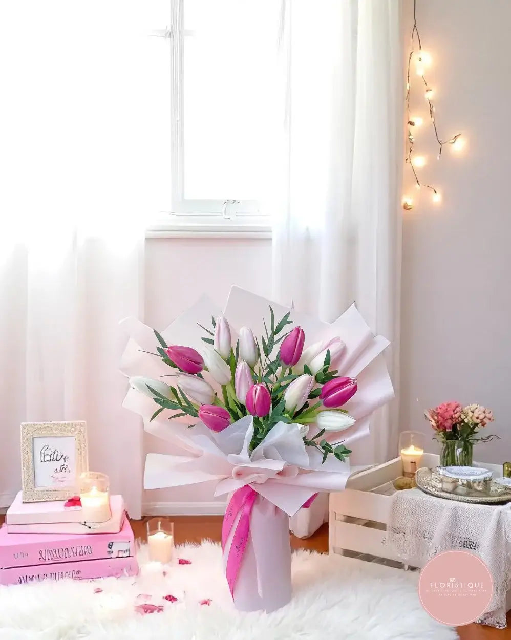 Mendy - FloristiqueSG 