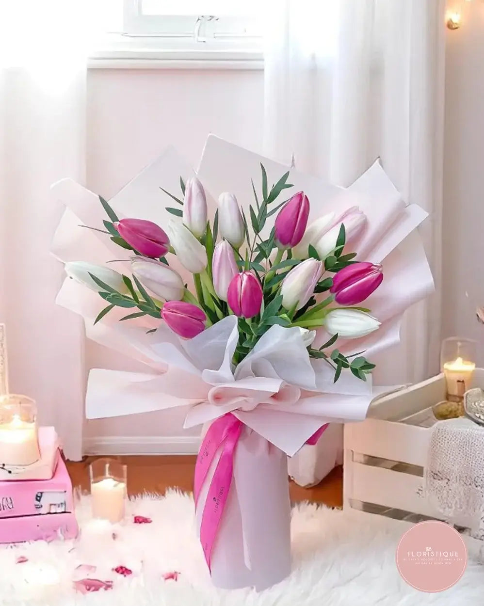 Mendy - FloristiqueSG 