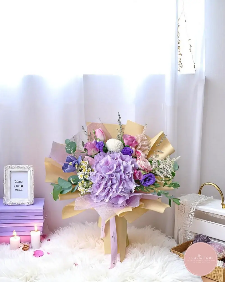 Merida - FloristiqueSG 