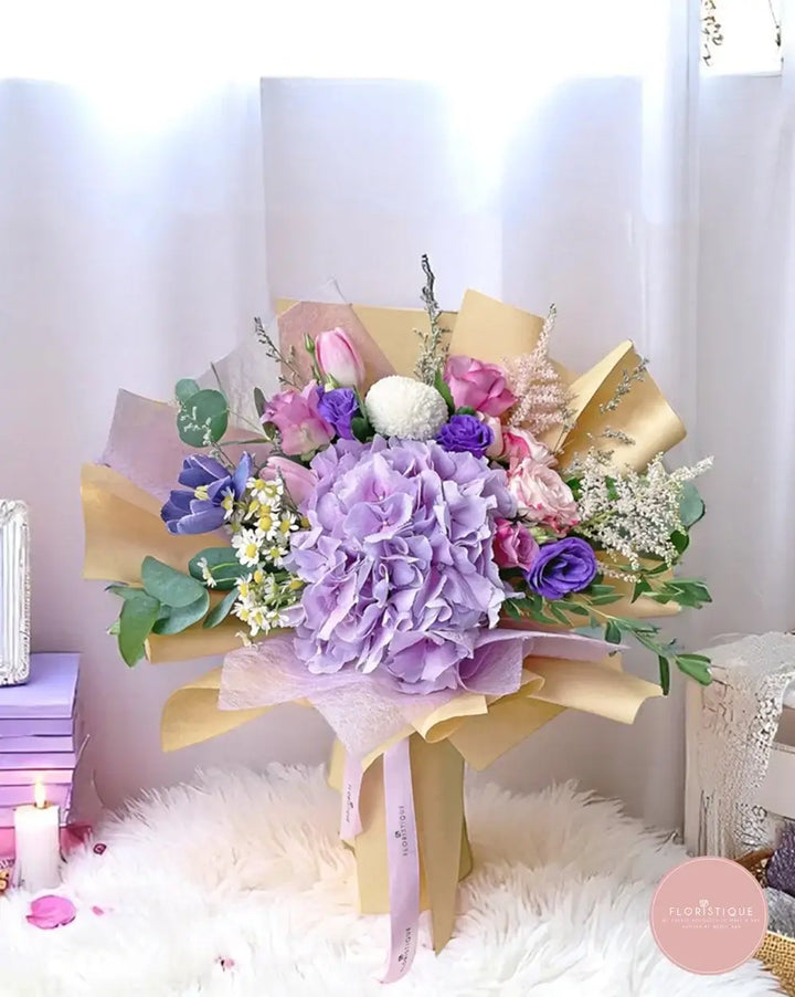 Merida - FloristiqueSG 