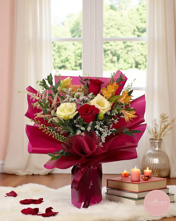 Merlot - FloristiqueSG 