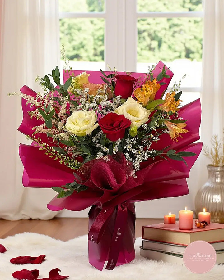 Merlot - FloristiqueSG 