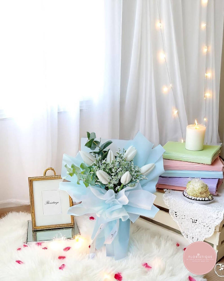 Merritt - FloristiqueSG 