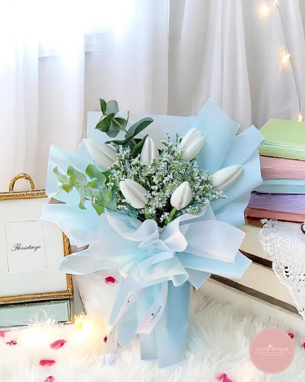 Merritt - FloristiqueSG 