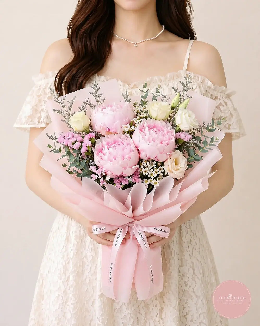 Michiko - FloristiqueSG 