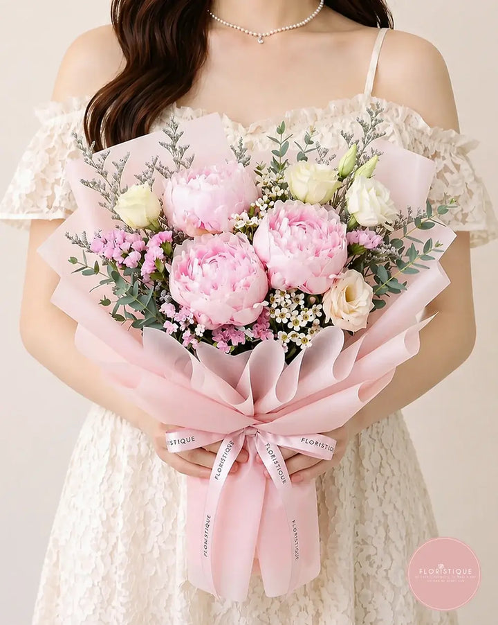 Michiko - FloristiqueSG 