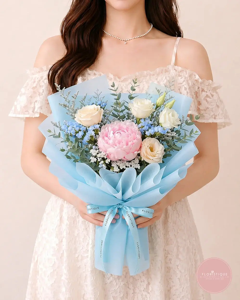 Midori - FloristiqueSG 