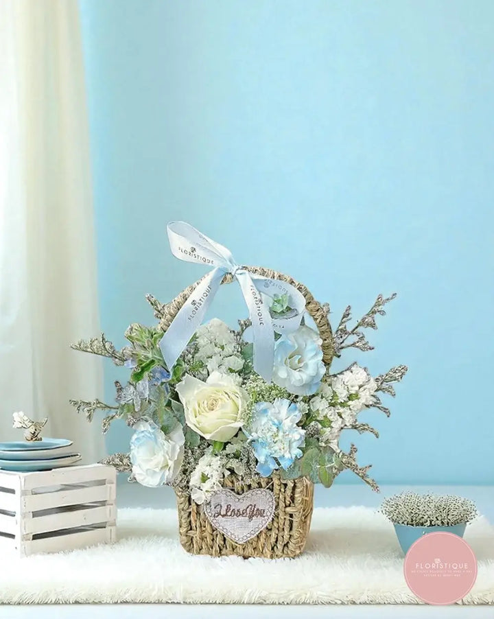 Mikaela - FloristiqueSG 