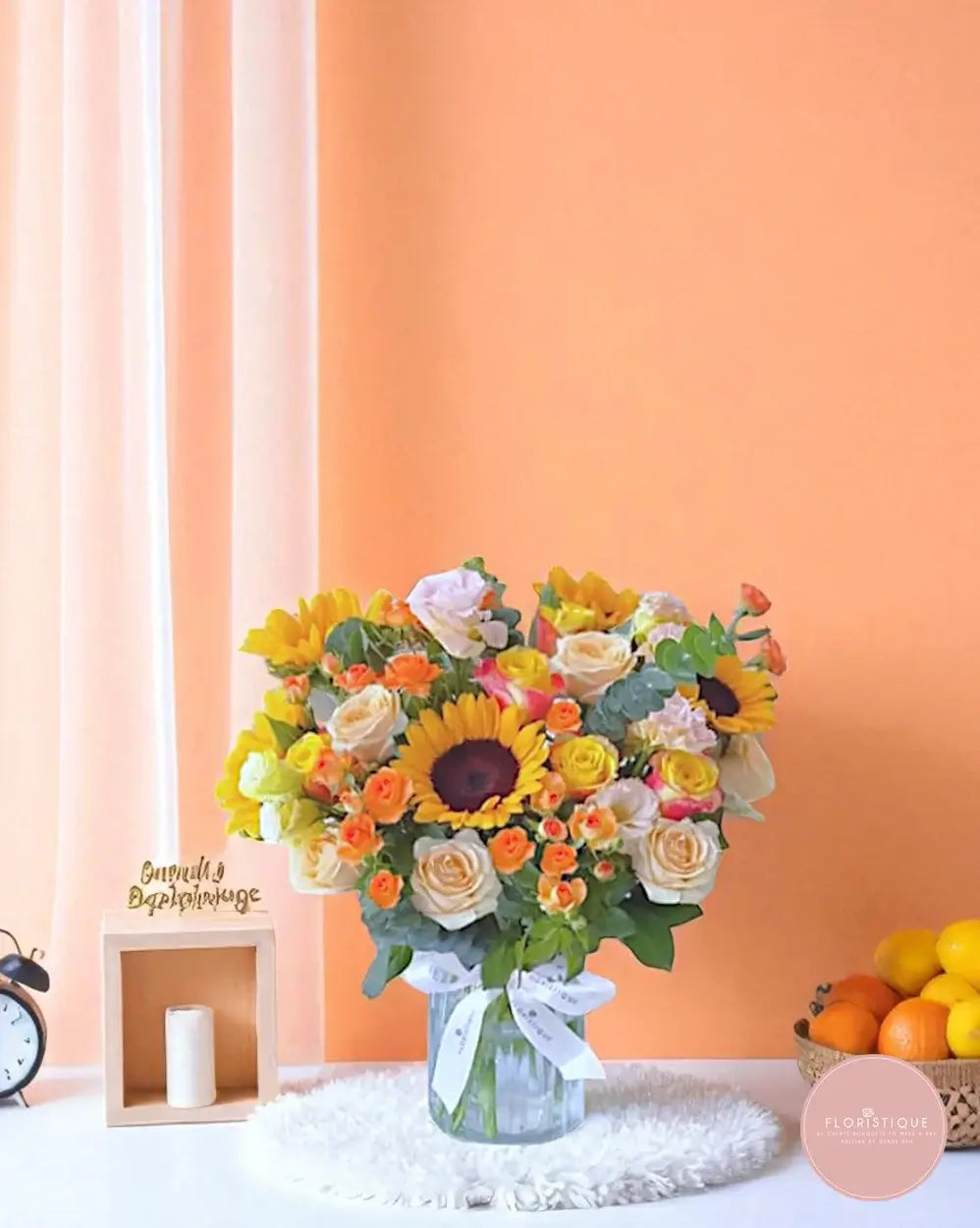 Mikayla - FloristiqueSG 