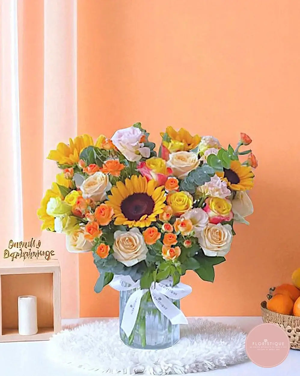Mikayla - FloristiqueSG 
