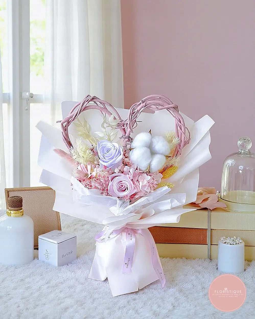 Mila - FloristiqueSG 