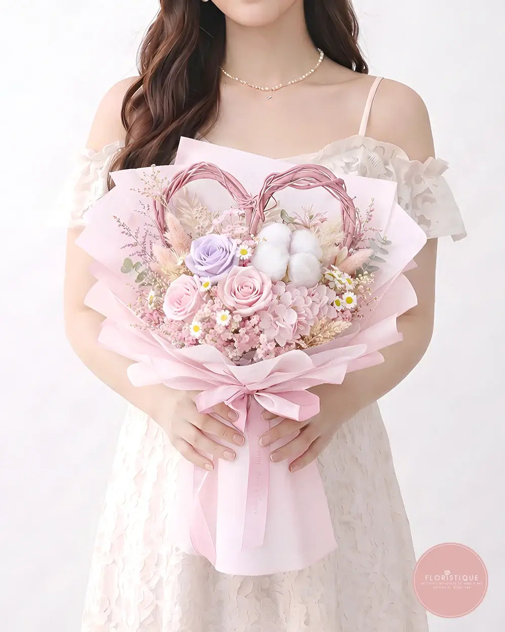 Mila - FloristiqueSG 