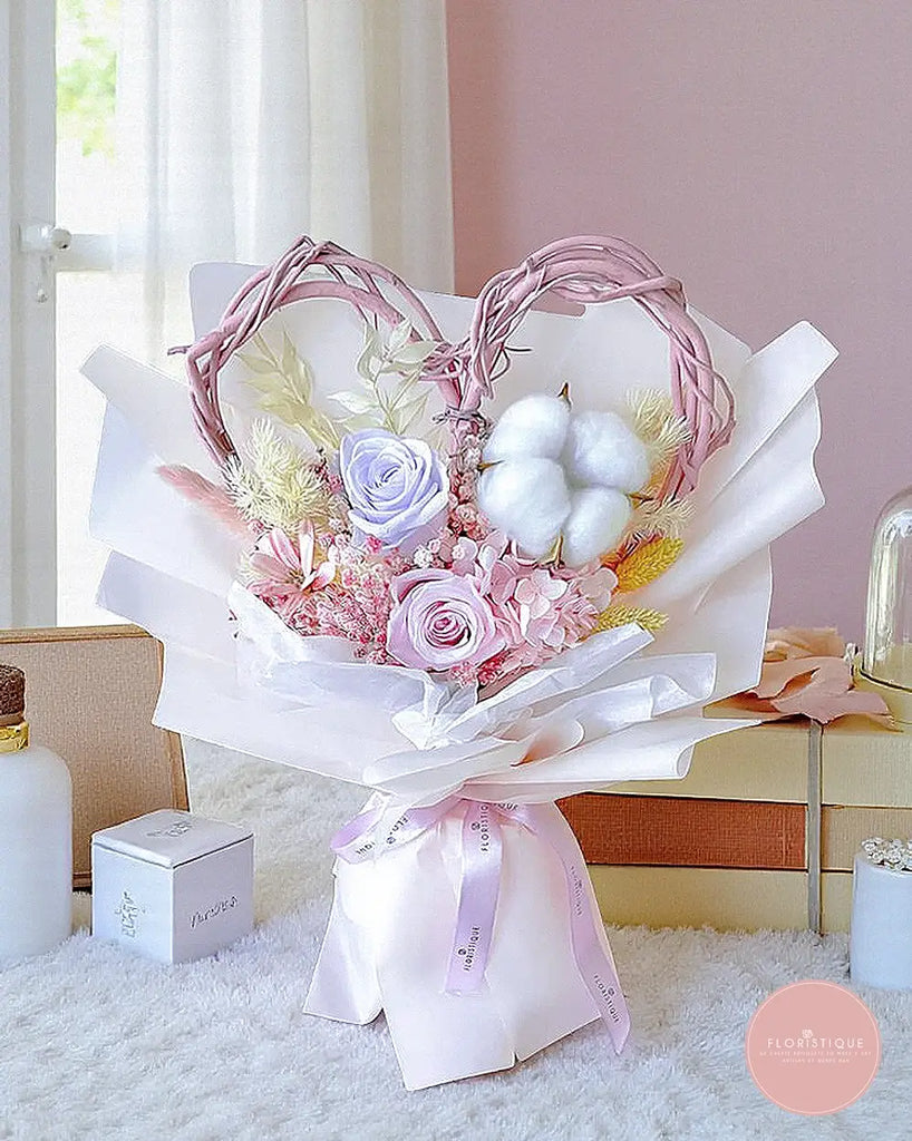 Mila - FloristiqueSG 