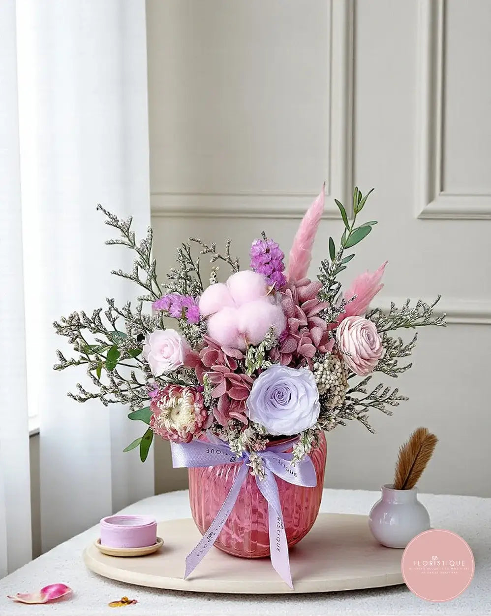 Milan - FloristiqueSG 