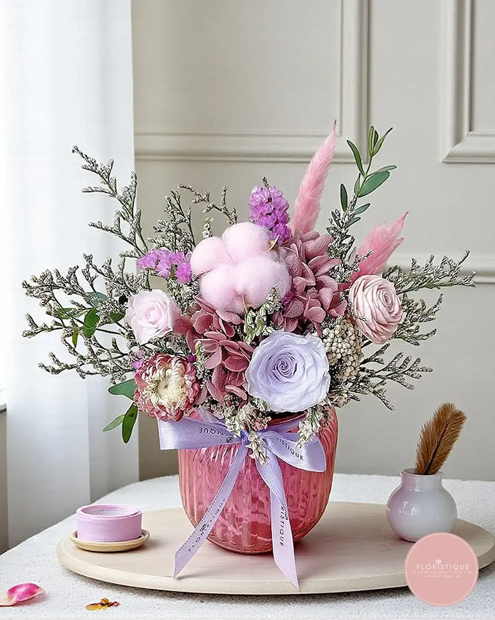 Milan - FloristiqueSG 