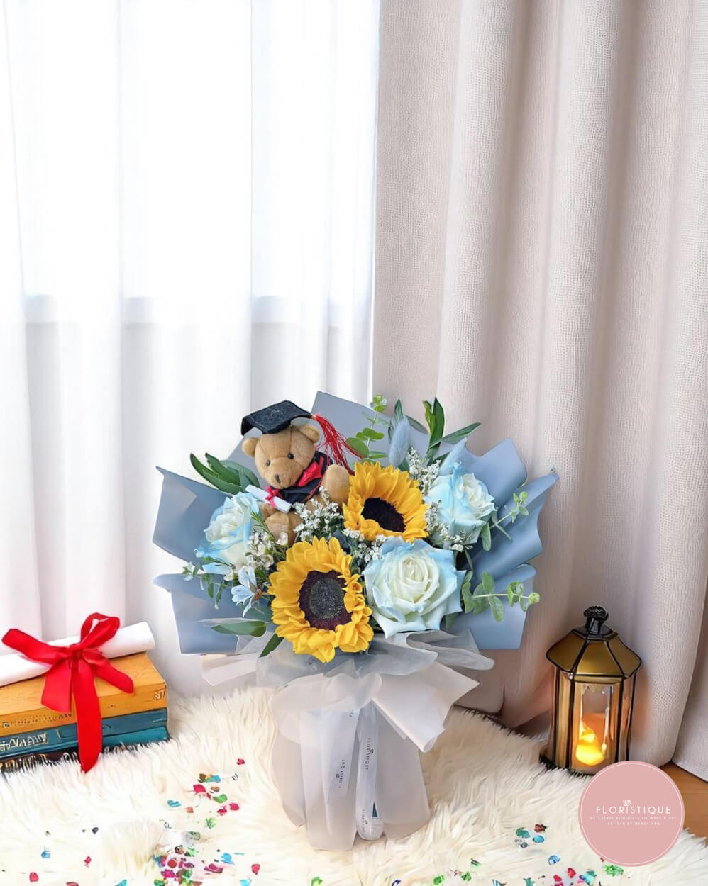 Million - FloristiqueSG 