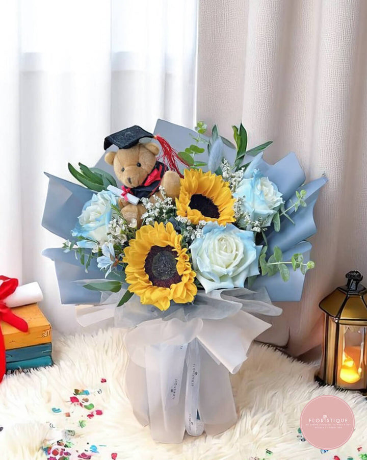 Million - FloristiqueSG 